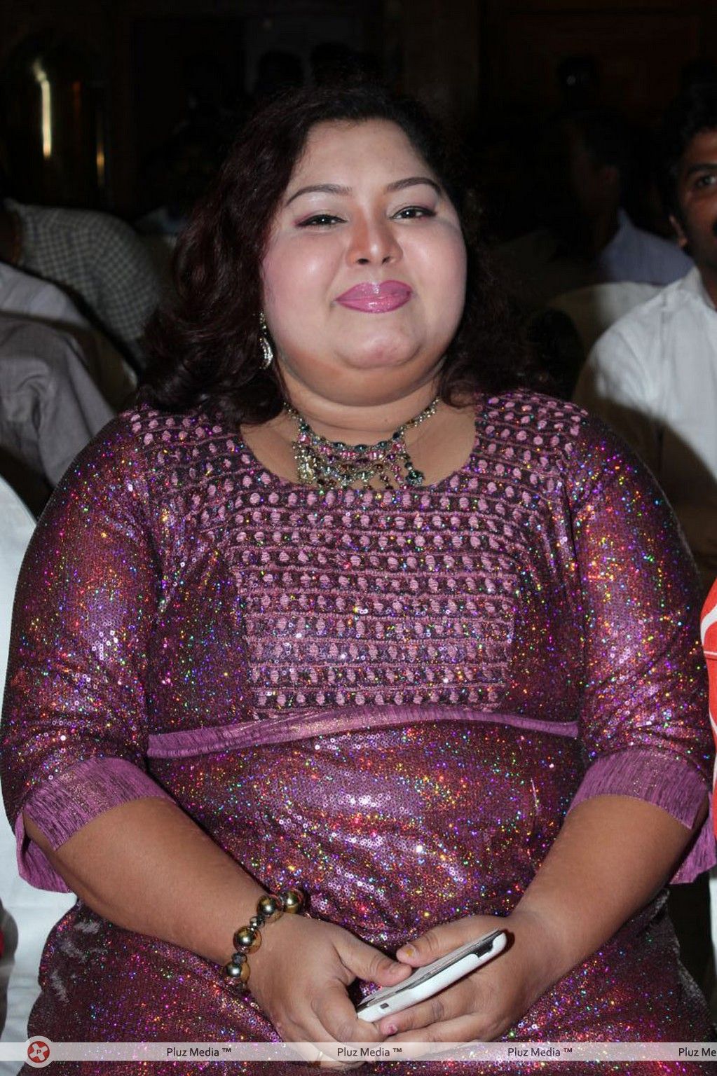 Aarthi Ganeshkar - Benze Vaccations Club Awards 2013 Stills | Picture 354508