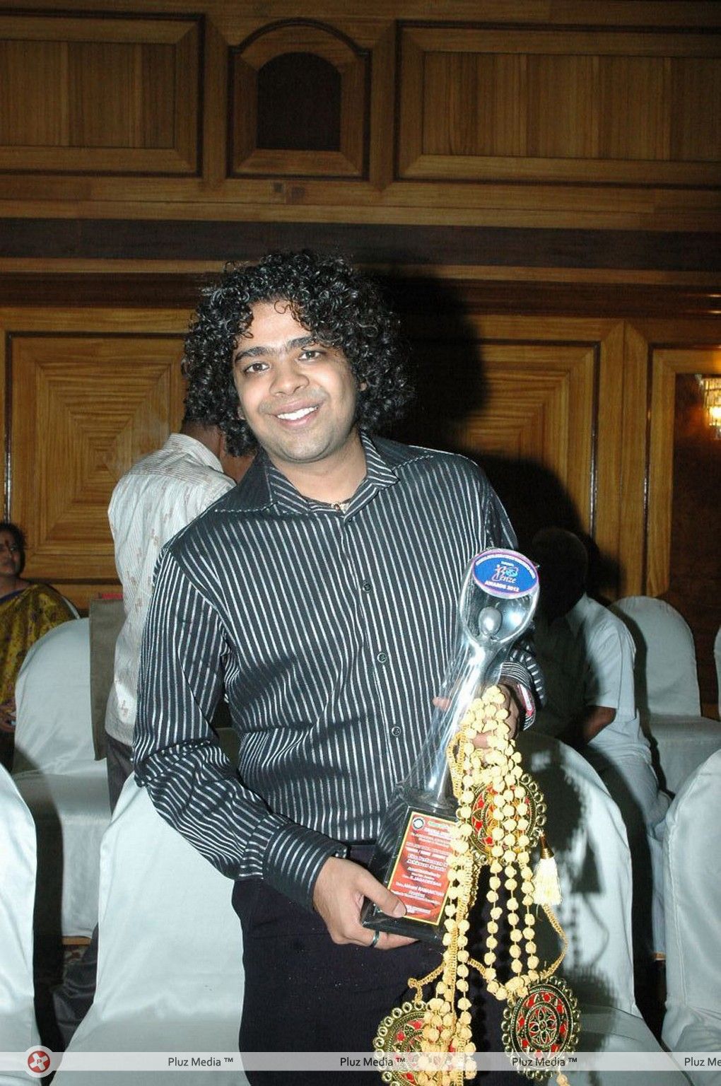 Naresh Iyer - Benze Vaccations Club Awards 2013 Stills | Picture 354519