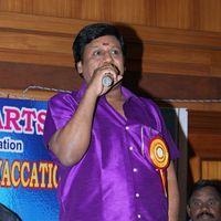 Ramarajan - Benze Vaccations Club Awards 2013 Stills