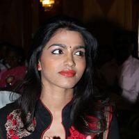 Sai Dhanshika - Benze Vaccations Club Awards 2013 Stills | Picture 354475