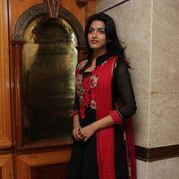Sai Dhanshika - Benze Vaccations Club Awards 2013 Stills | Picture 354482