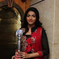 Sai Dhanshika - Benze Vaccations Club Awards 2013 Stills | Picture 354487