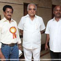 Benze Vaccations Club Awards 2013 Stills