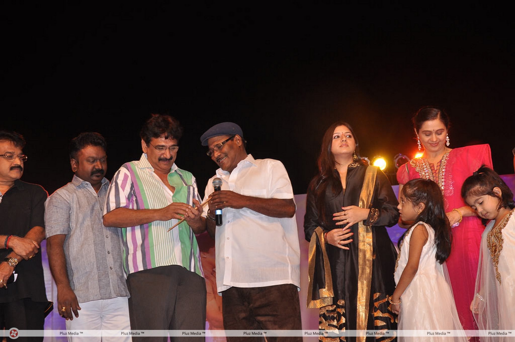Thirumathi Thamizh Movie Audio Launch Stills | Picture 354550
