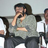 Vikraman (Director) - Thirumathi Thamizh Movie Press Meet Stills | Picture 354622