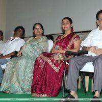 Thirumathi Thamizh Movie Press Meet Stills | Picture 354629