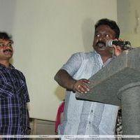 Thirumathi Thamizh Movie Press Meet Stills | Picture 354630