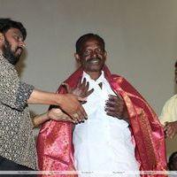 Thirumathi Thamizh Movie Press Meet Stills | Picture 354632