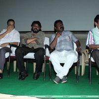 Thirumathi Thamizh Movie Press Meet Stills | Picture 354651