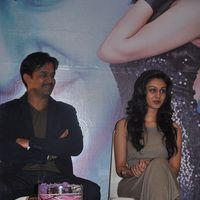 Actress Aishwarya Arjun Press Meet Images | Picture 355888