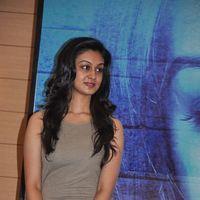 Actress Aishwarya Arjun Press Meet Images | Picture 355894