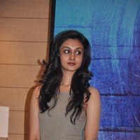 Actress Aishwarya Arjun Press Meet Images | Picture 355906
