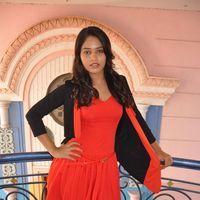 Sanyathara - Adhu Vera Idhu Vera Movie Shooting Spot Stills | Picture 355786
