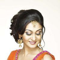 Actress  Aishwarya Arjun Hot Stills | Picture 355095
