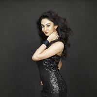Actress  Aishwarya Arjun Hot Stills | Picture 355102