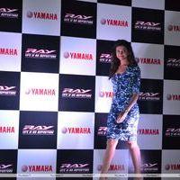 Deepika Padukone - Deepika Padukone Launches Yamaha Women Riding Training Stills | Picture 355917