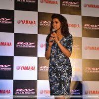 Deepika Padukone - Deepika Padukone Launches Yamaha Women Riding Training Stills | Picture 355948