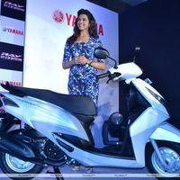 Deepika Padukone - Deepika Padukone Launches Yamaha Women Riding Training Stills | Picture 355953