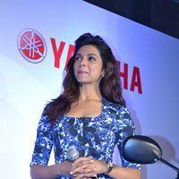 Deepika Padukone - Deepika Padukone Launches Yamaha Women Riding Training Stills | Picture 355957