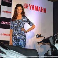 Deepika Padukone - Deepika Padukone Launches Yamaha Women Riding Training Stills | Picture 355961