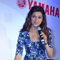 Deepika Padukone - Deepika Padukone Launches Yamaha Women Riding Training Stills