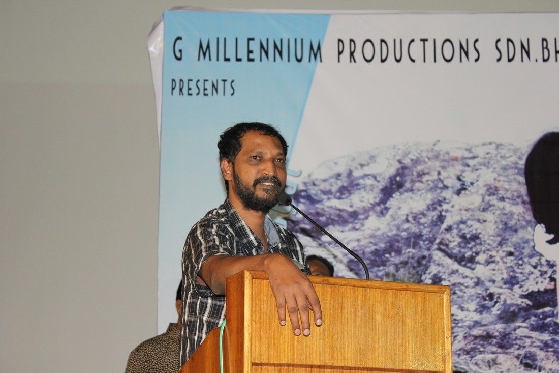 Na. Muthukumar - Neengatha Ninaivugal Movie Audio Launch Pictures | Picture 357363