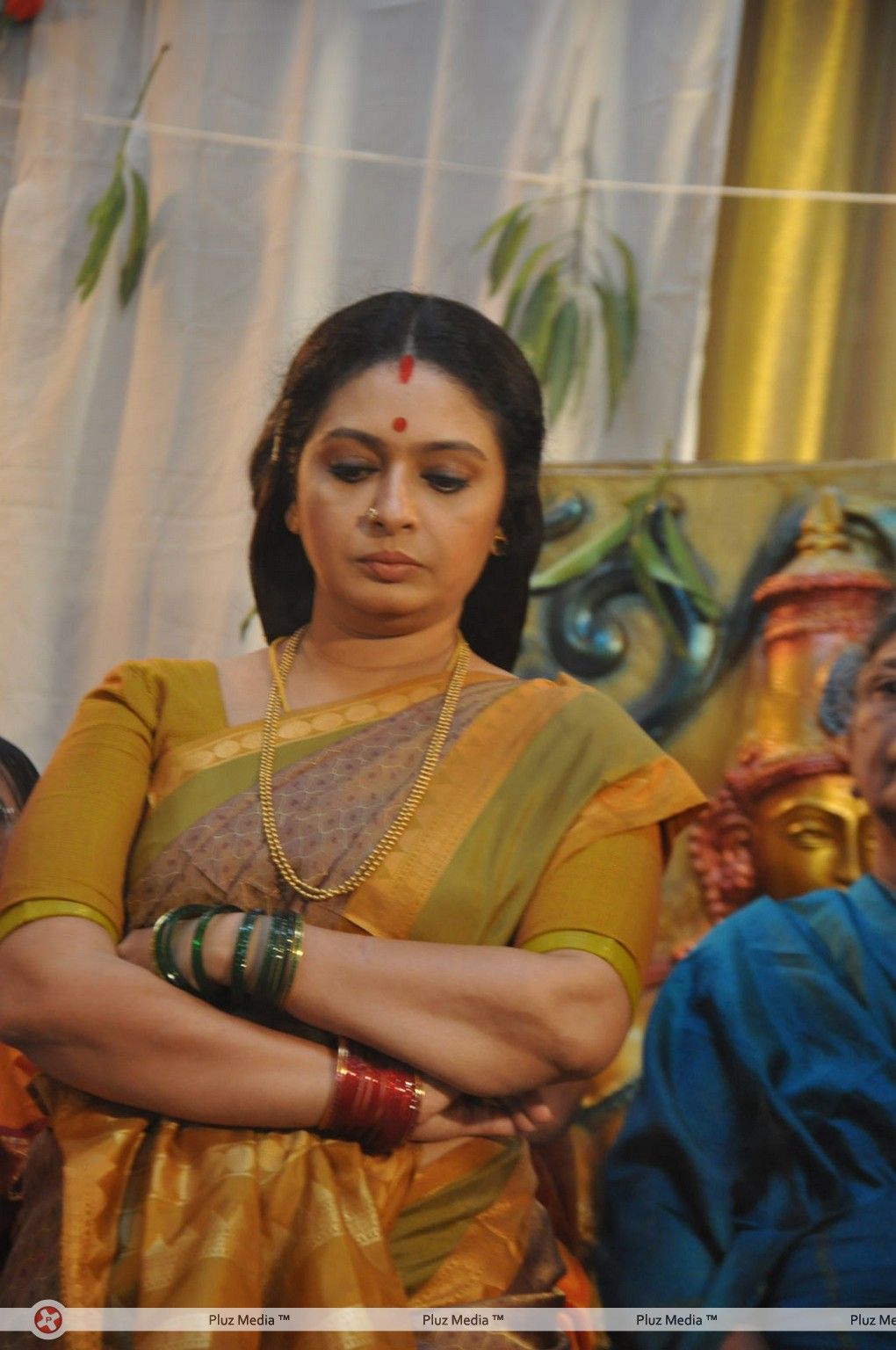 Seetha - Thiruppugal Movie Shooting Spot Stills | Picture 356701