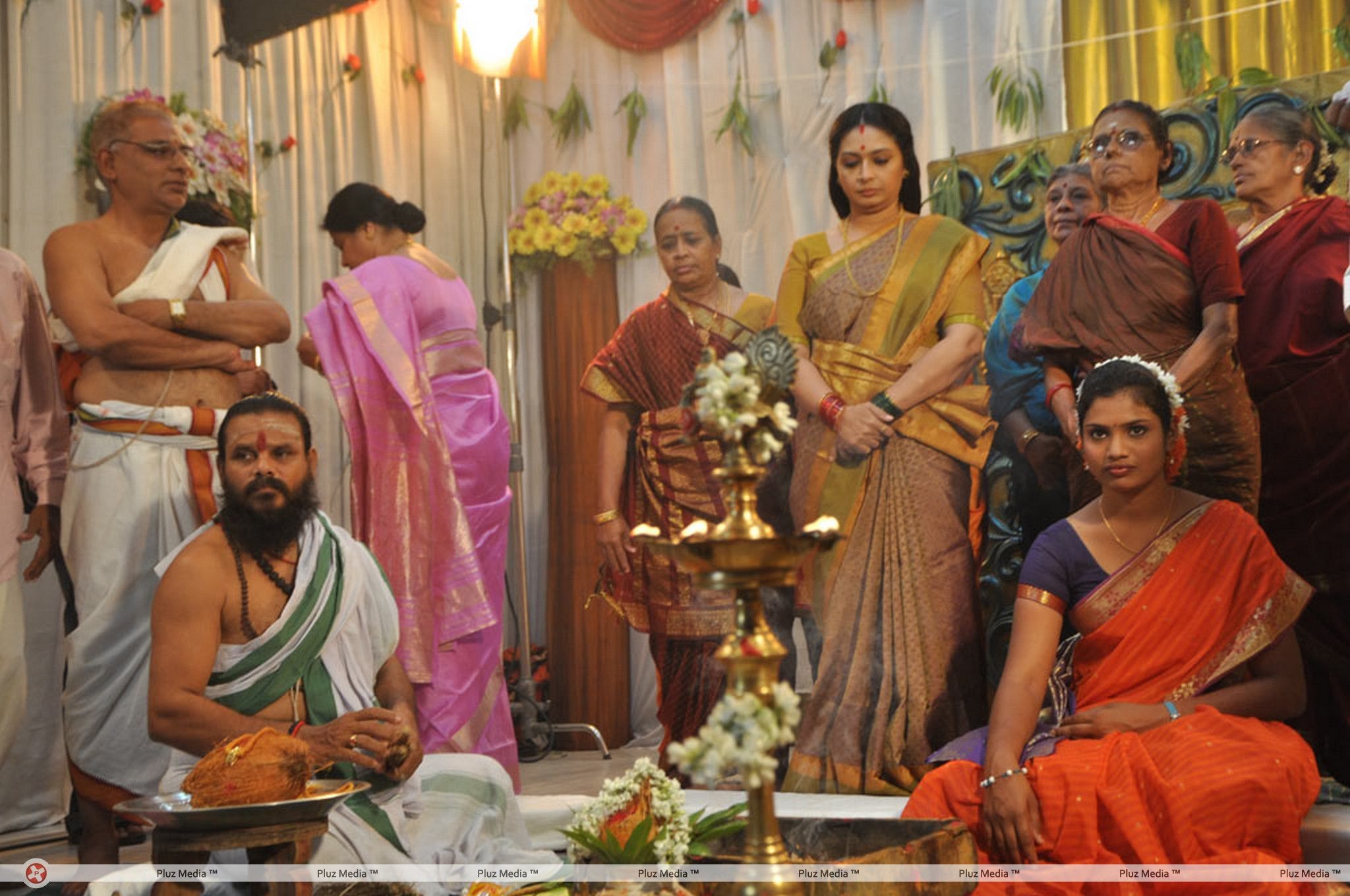 Thiruppugal Movie Shooting Spot Stills | Picture 356702