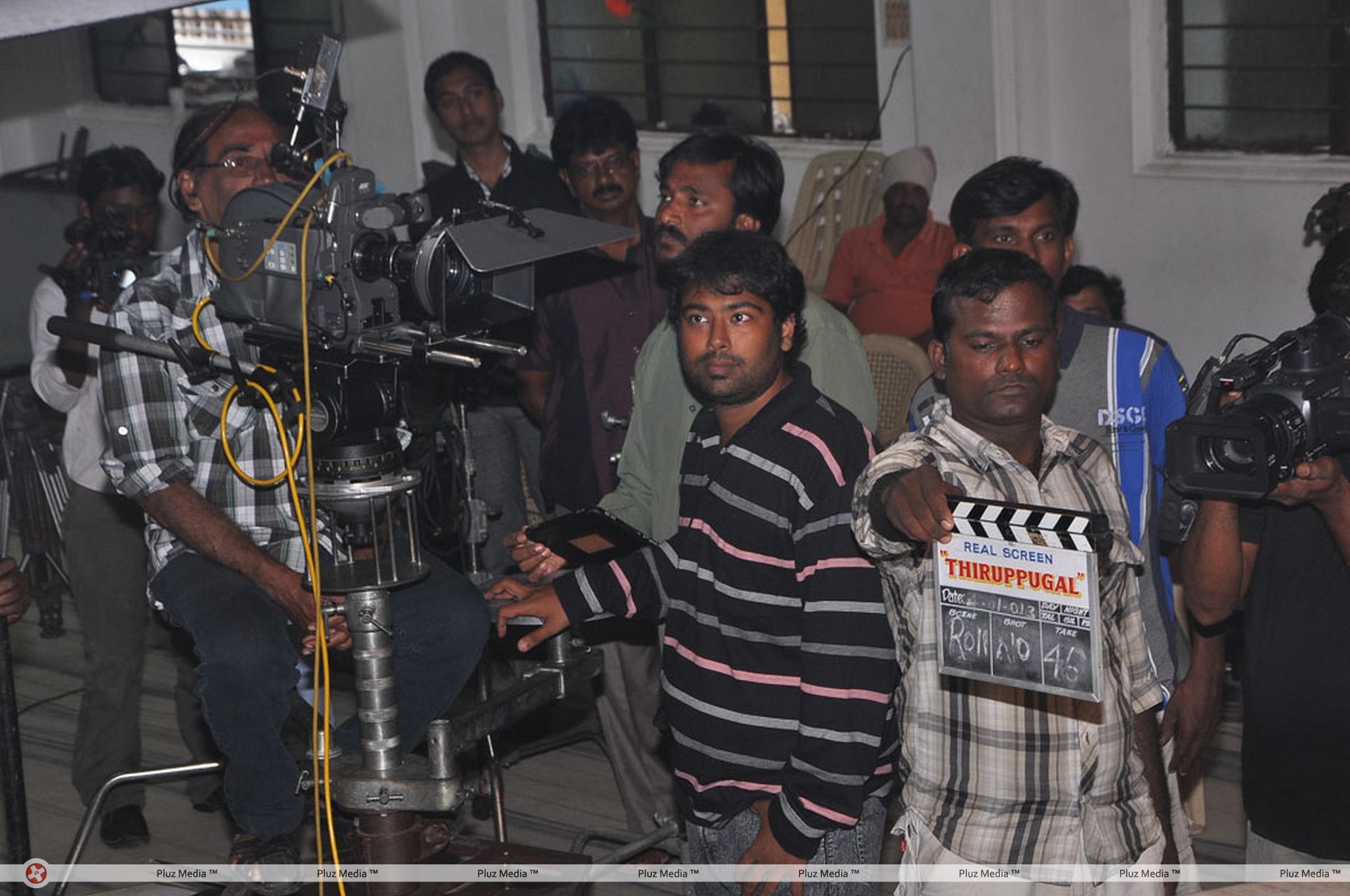 Thiruppugal Movie Shooting Spot Stills | Picture 356735