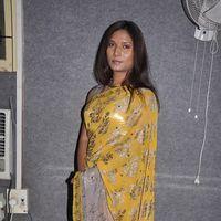 Rose Venkatesan - Cricket Scandal Movie Press Meet Stills | Picture 358110