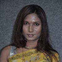 Rose Venkatesan - Cricket Scandal Movie Press Meet Stills | Picture 358121