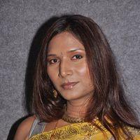 Rose Venkatesan - Cricket Scandal Movie Press Meet Stills | Picture 358125