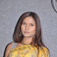 Rose Venkatesan - Cricket Scandal Movie Press Meet Stills | Picture 358134