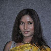 Rose Venkatesan - Cricket Scandal Movie Press Meet Stills | Picture 358135