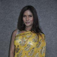 Rose Venkatesan - Cricket Scandal Movie Press Meet Stills | Picture 358137