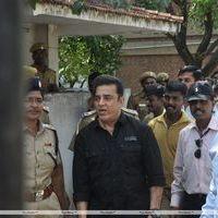Kamal files a Complaint with ADGP  Stills | Picture 358181