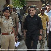 Kamal files a Complaint with ADGP  Stills | Picture 358182