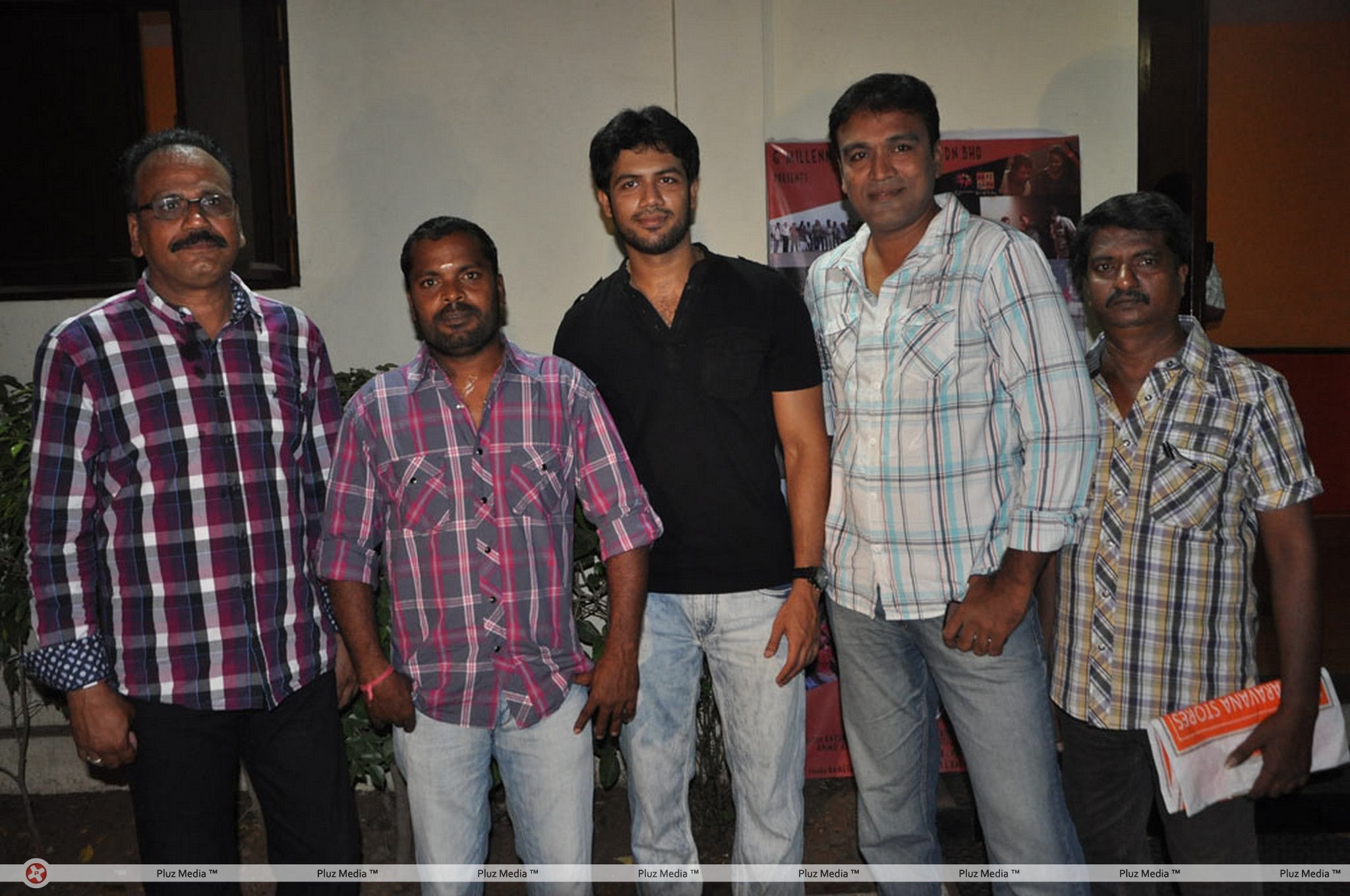 Neengatha Ennam Movie Audio Launch Stills | Picture 358219