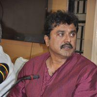 Sarath Kumar - Sarathkumar at Producers Council Press Meet Pictures | Picture 358222