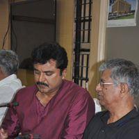 Sarathkumar at Producers Council Press Meet Pictures | Picture 358225