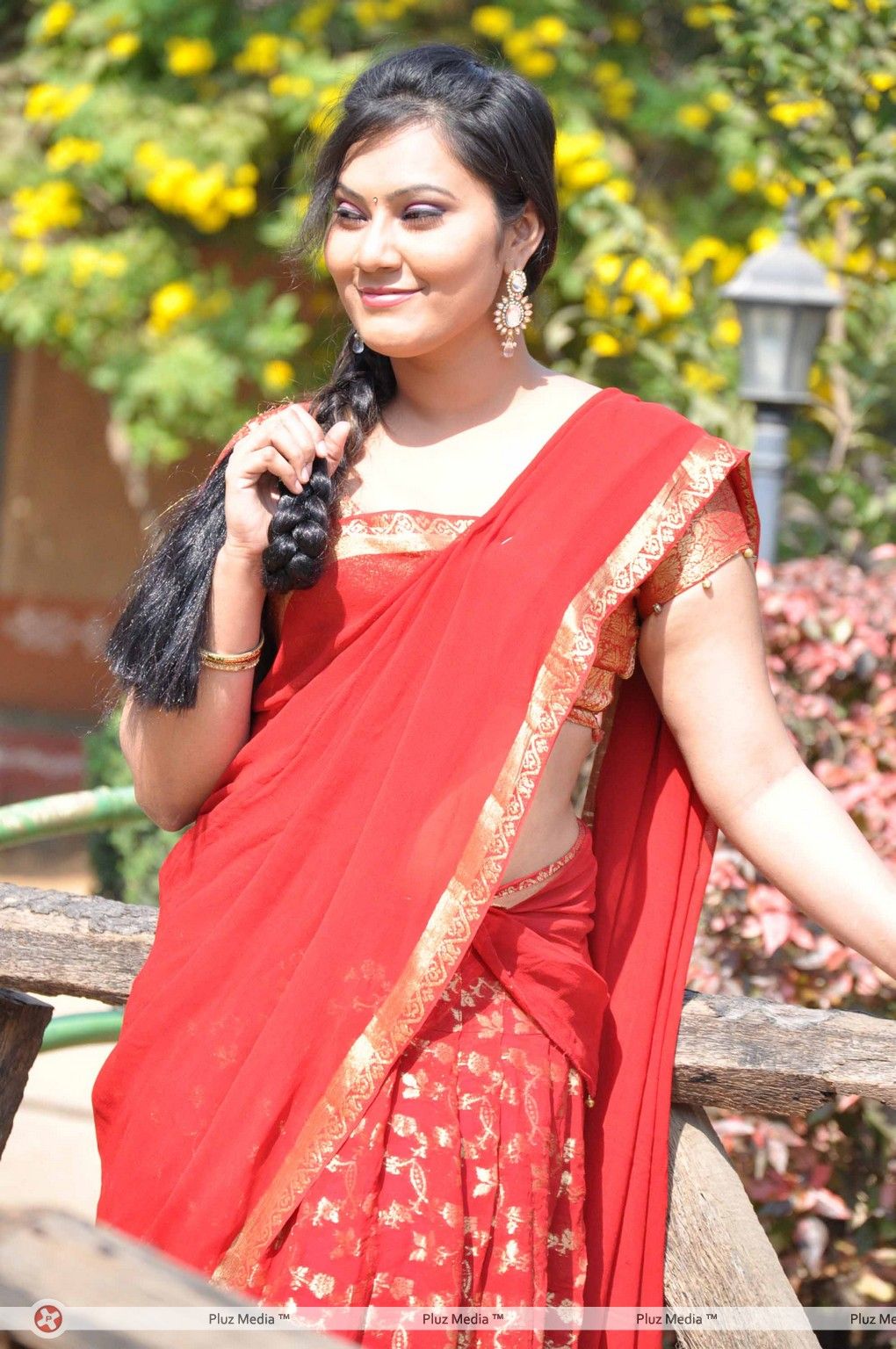 Actress Samasthi New Photos | Picture 359171