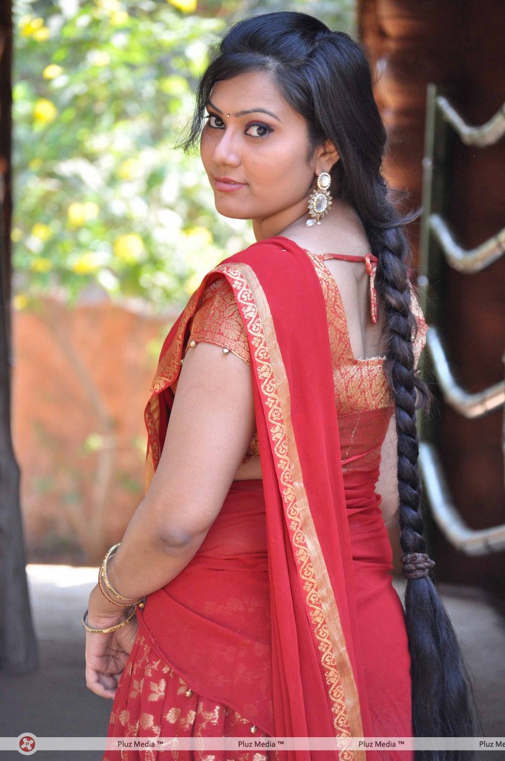 Actress Samasthi New Photos | Picture 359177