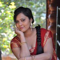 Actress Samasthi New Photos