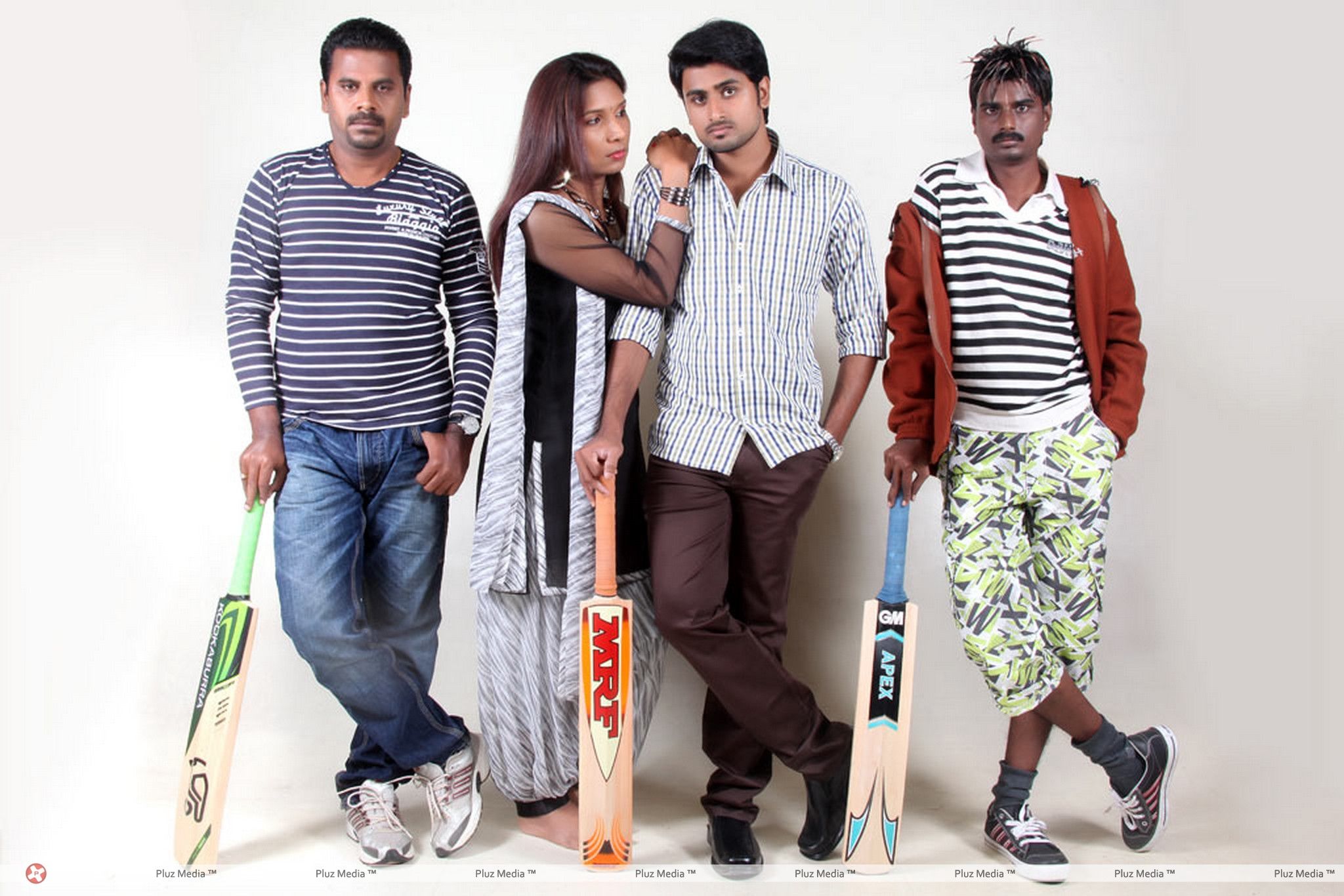 Cricket Scandal Movie Stills | Picture 360113