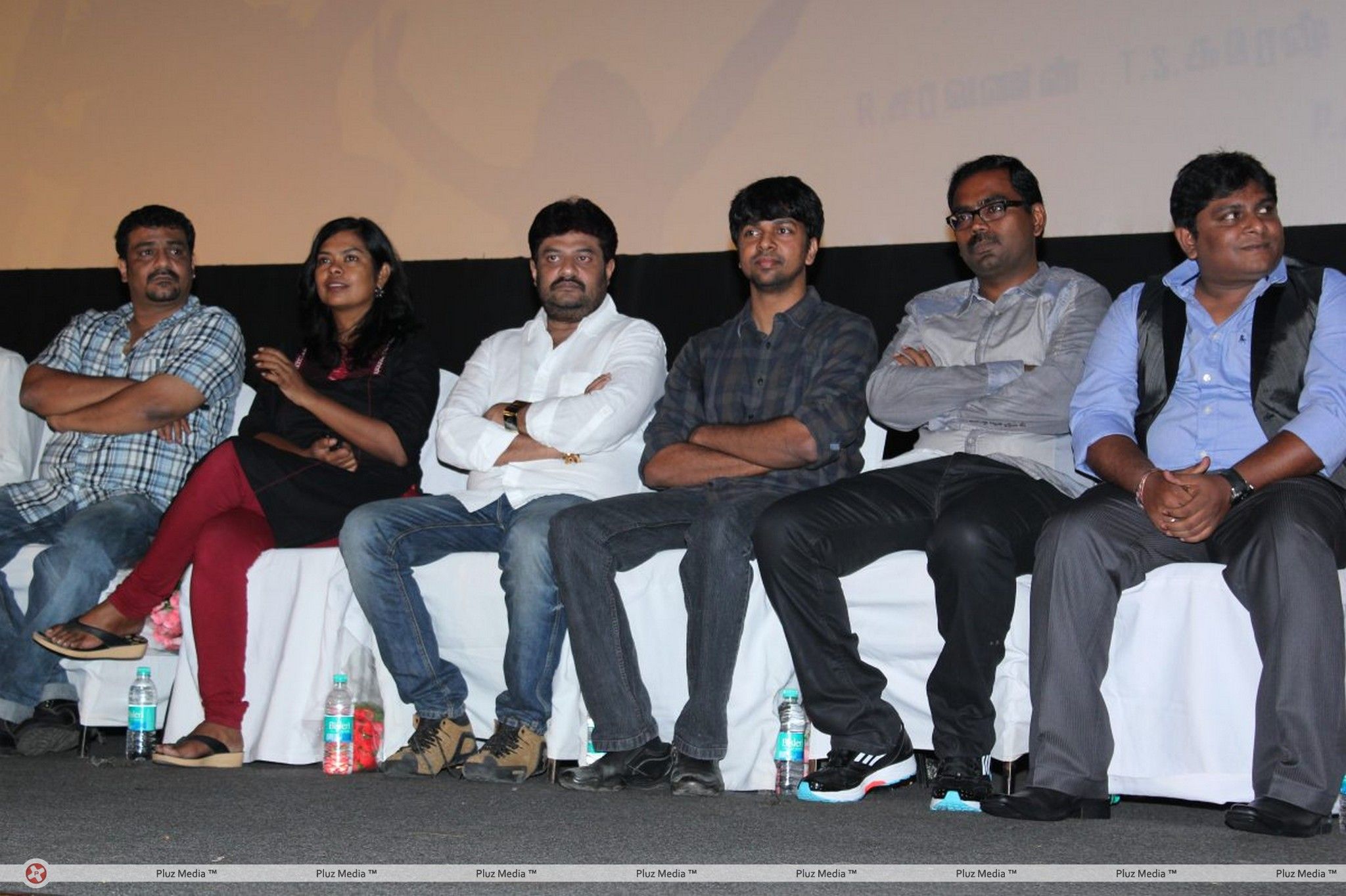 Sonna Puriyadhu Movie Audio Launch Stills | Picture 359380
