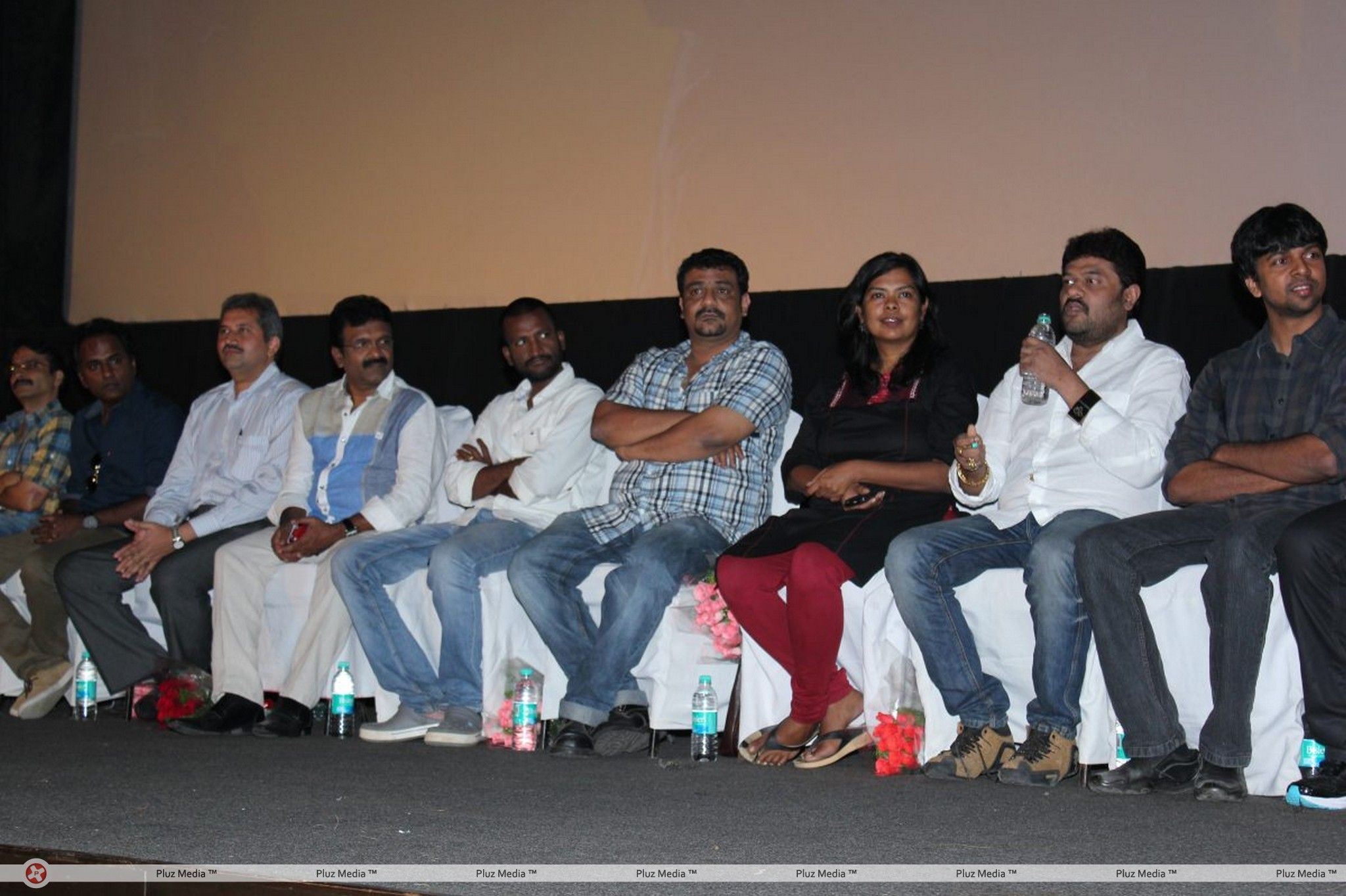 Sonna Puriyadhu Movie Audio Launch Stills | Picture 359500