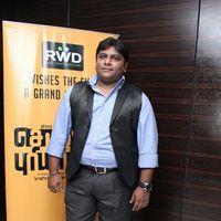 Yathish Mahadev - Sonna Puriyadhu Movie Audio Launch Stills | Picture 359467