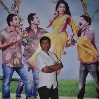 Kanna Laddu Thinna Aasaiya Movie Team Interview Stills | Picture 360814