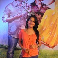 Vishakha Singh - Kanna Laddu Thinna Aasaiya Movie Team Interview Stills | Picture 360866