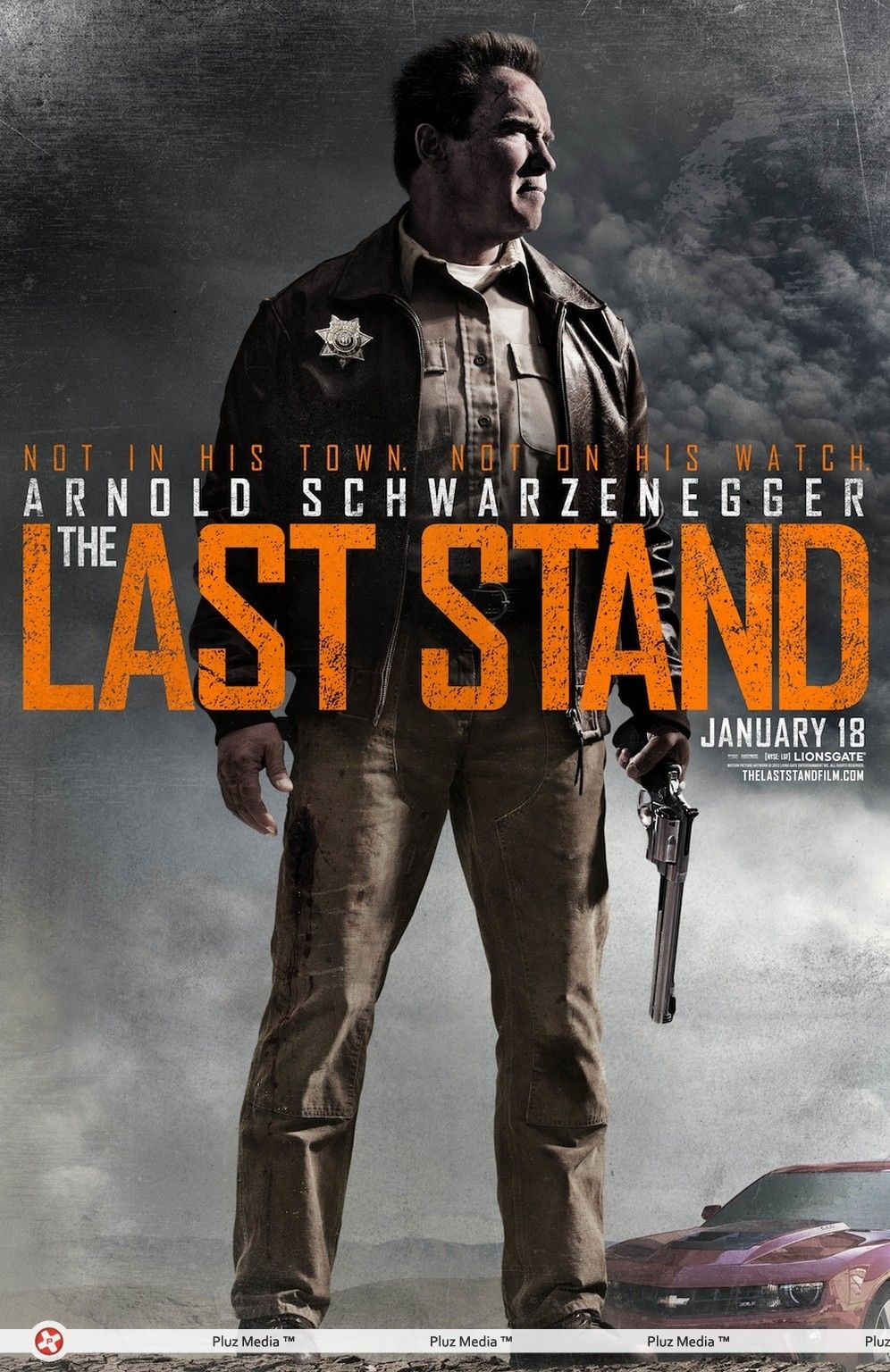 The Last Stand  Movie Stills | Picture 360925